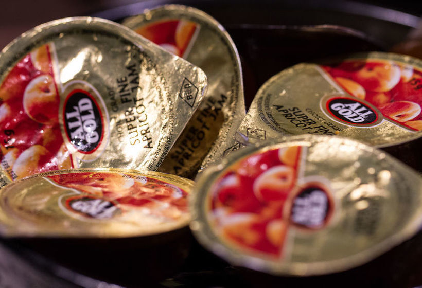 Hotel Road Lodge Randburg 15