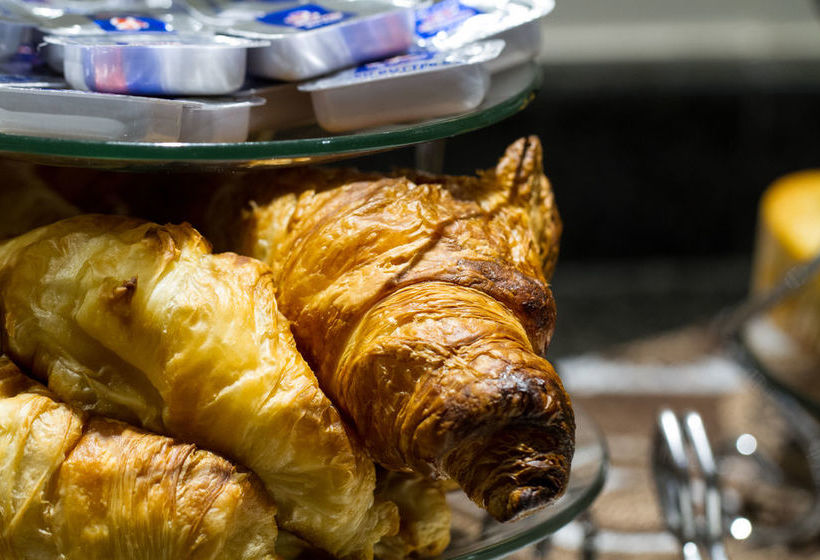 Hotel Road Lodge Randburg 17