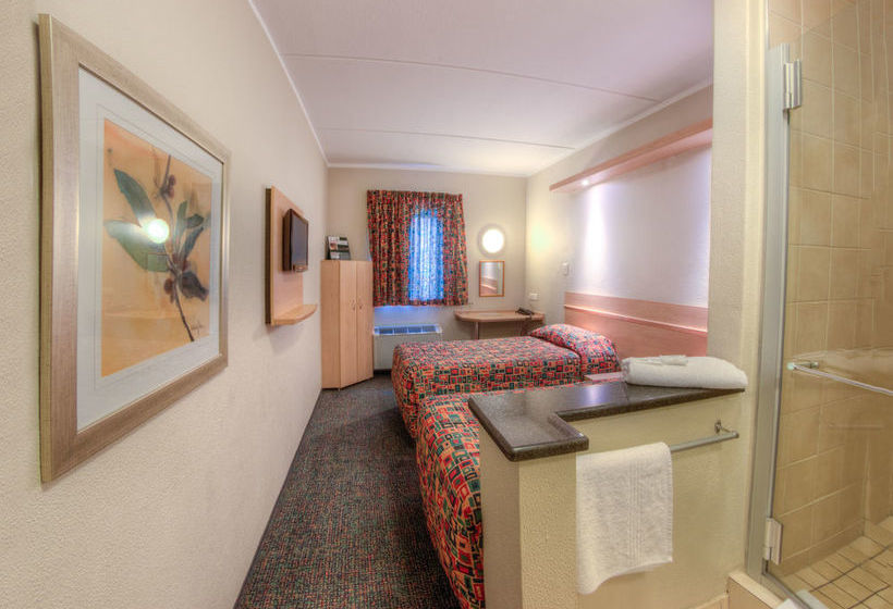 Hotel Road Lodge Randburg 2