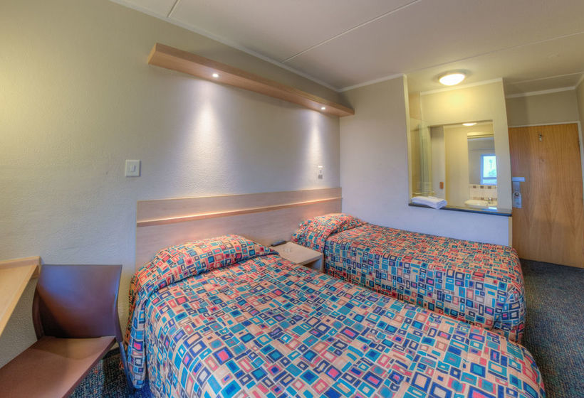 Hotel Road Lodge Randburg 3