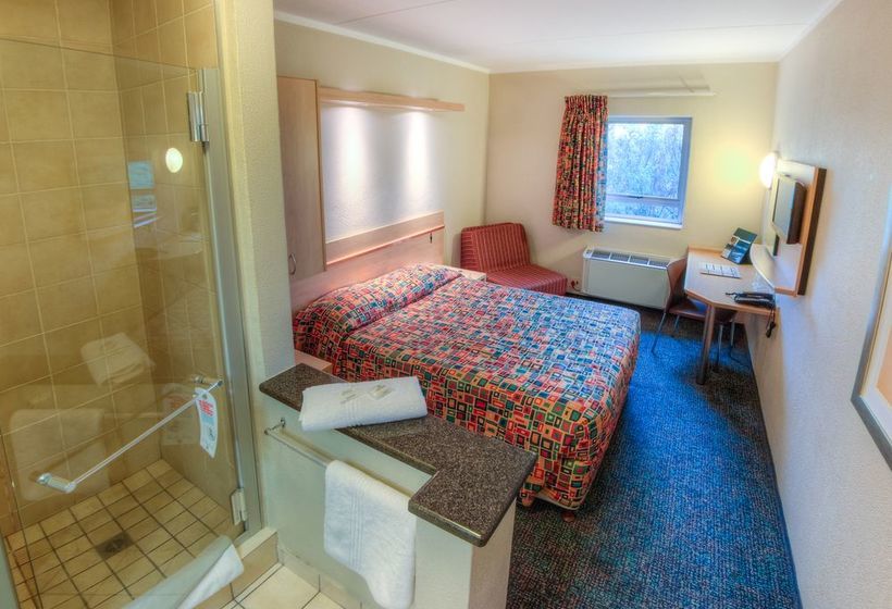 Hotel Road Lodge Randburg 6