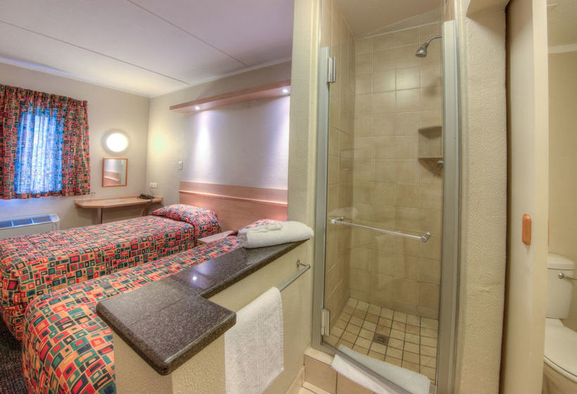 Hotel Road Lodge Randburg 9