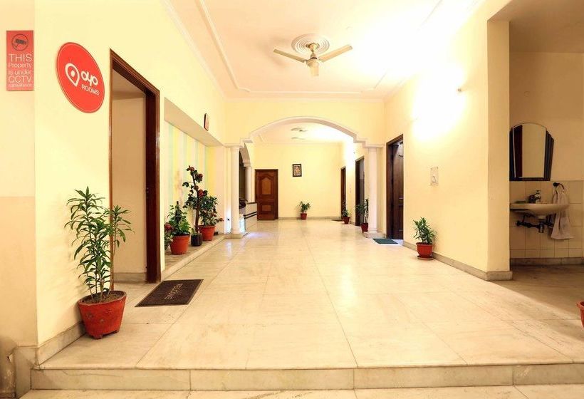 OYO 402 Hotel Noida Residency 17