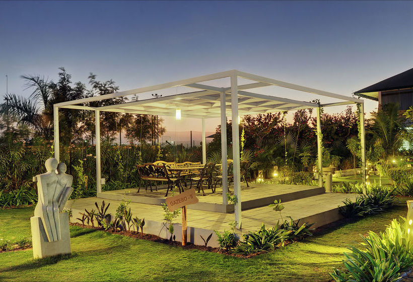 Hotel Aarohi Starz Club & Spa 13