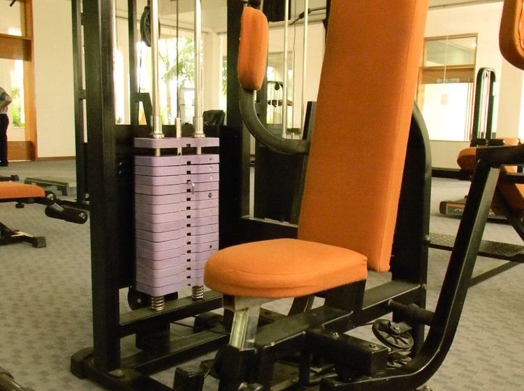 Hotel Aarohi Starz Club & Spa 2