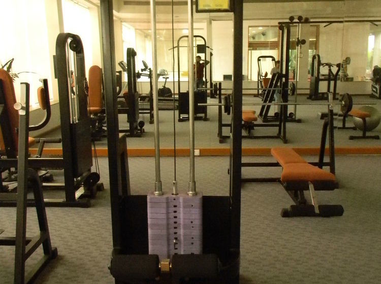 Hotel Aarohi Starz Club & Spa 6