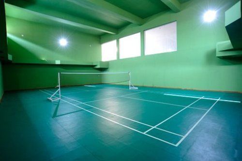 Hotel Aarohi Starz Club & Spa 8