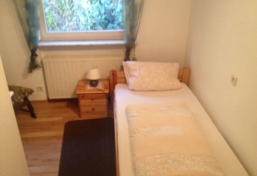 Hotel Landgasthof Zum Taunus 11