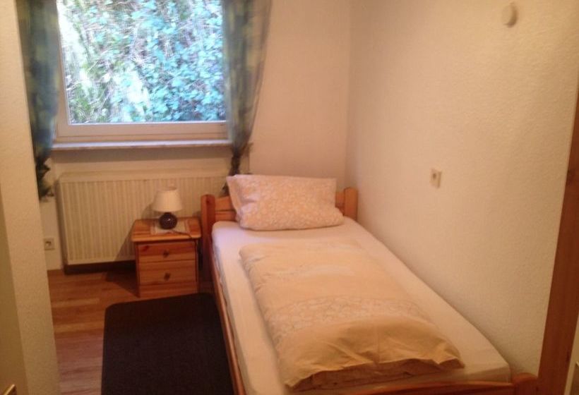 Hotel Landgasthof Zum Taunus 14