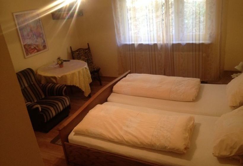 Hotel Landgasthof Zum Taunus 15