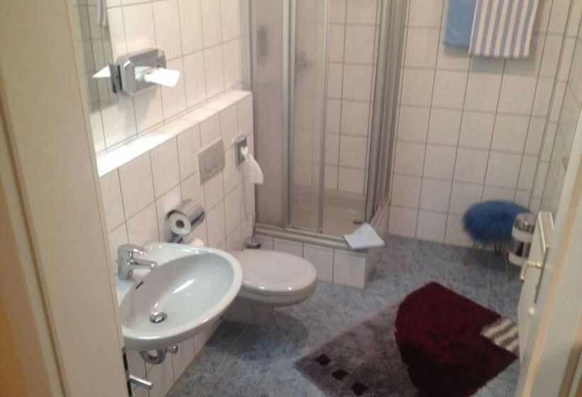 Hotel Landgasthof Zum Taunus 17