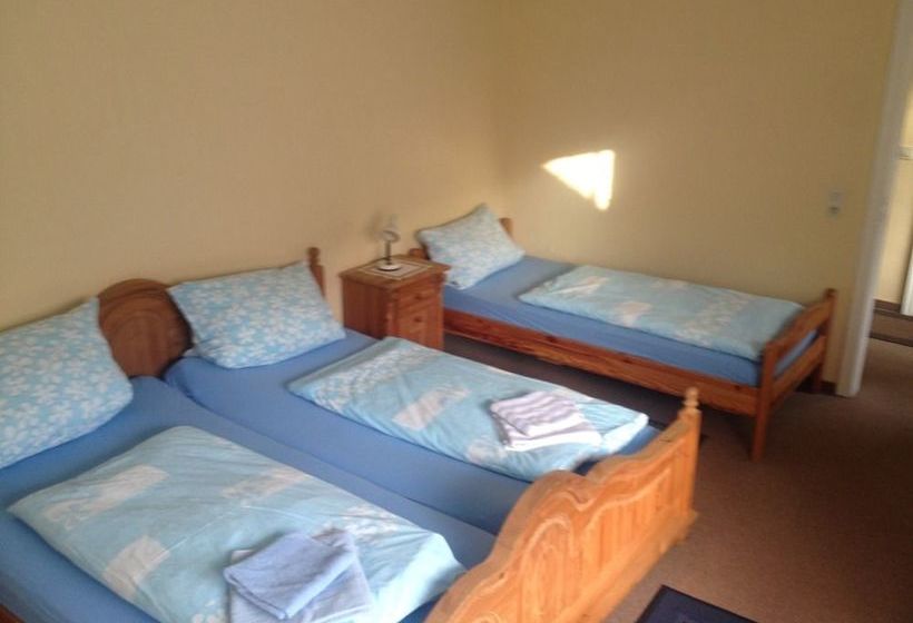 Hotel Landgasthof Zum Taunus 3