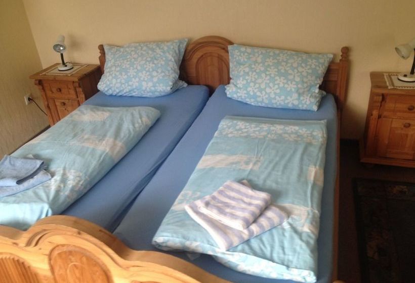 Hotel Landgasthof Zum Taunus 4