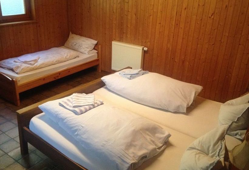 Hotel Landgasthof Zum Taunus 9