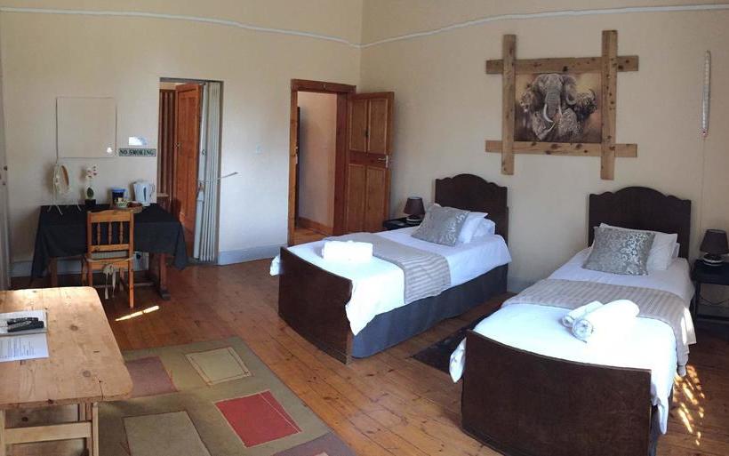 Pension Bo Kamer Guesthouse 1