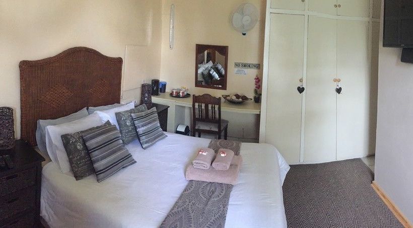 Pension Bo Kamer Guesthouse 10