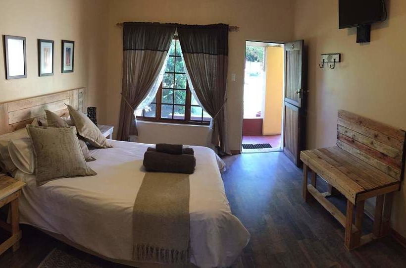 Pension Bo Kamer Guesthouse 11