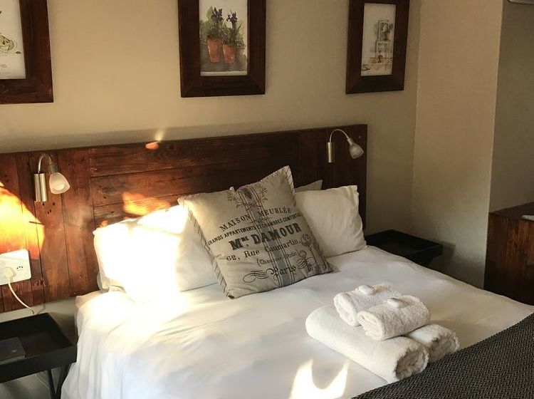 Pension Bo Kamer Guesthouse 12