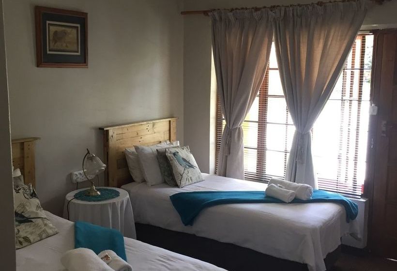 Pension Bo Kamer Guesthouse 15