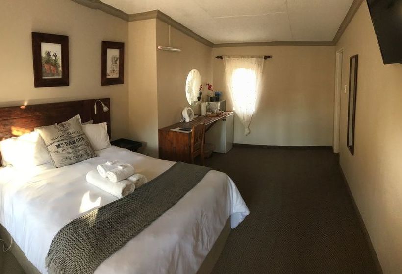 Pension Bo Kamer Guesthouse 16