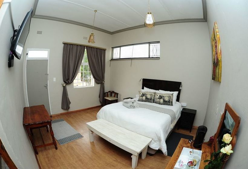 Pension Bo Kamer Guesthouse 17