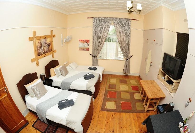 Pension Bo Kamer Guesthouse 18