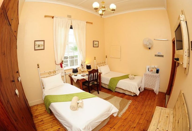 Pension Bo Kamer Guesthouse 19