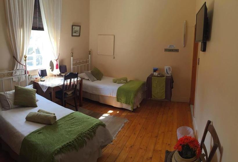 Pension Bo Kamer Guesthouse 2