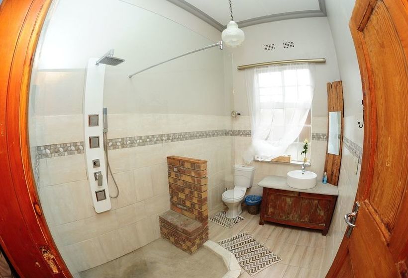 Pension Bo Kamer Guesthouse 20