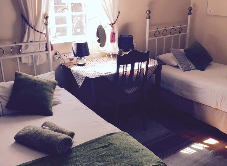 Pension Bo Kamer Guesthouse 3