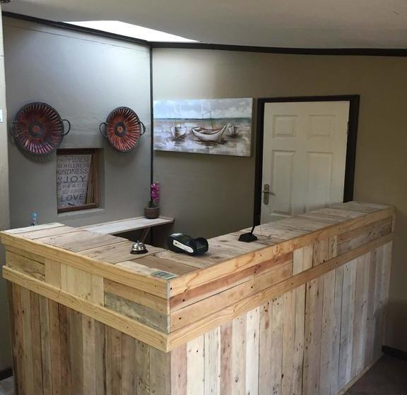 Pension Bo Kamer Guesthouse 4