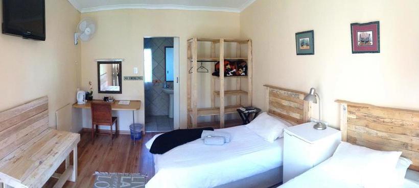 Pension Bo Kamer Guesthouse 5