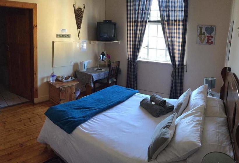 Pension Bo Kamer Guesthouse 6