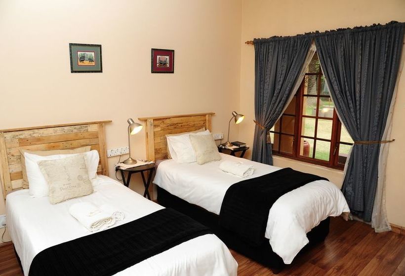 Pension Bo Kamer Guesthouse 7