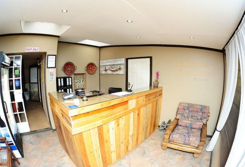 Pension Bo Kamer Guesthouse 8