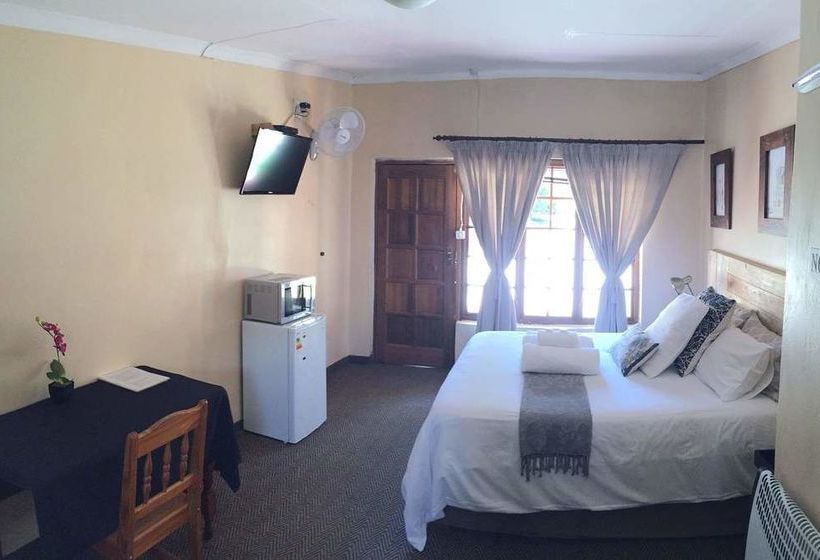 Pension Bo Kamer Guesthouse 9