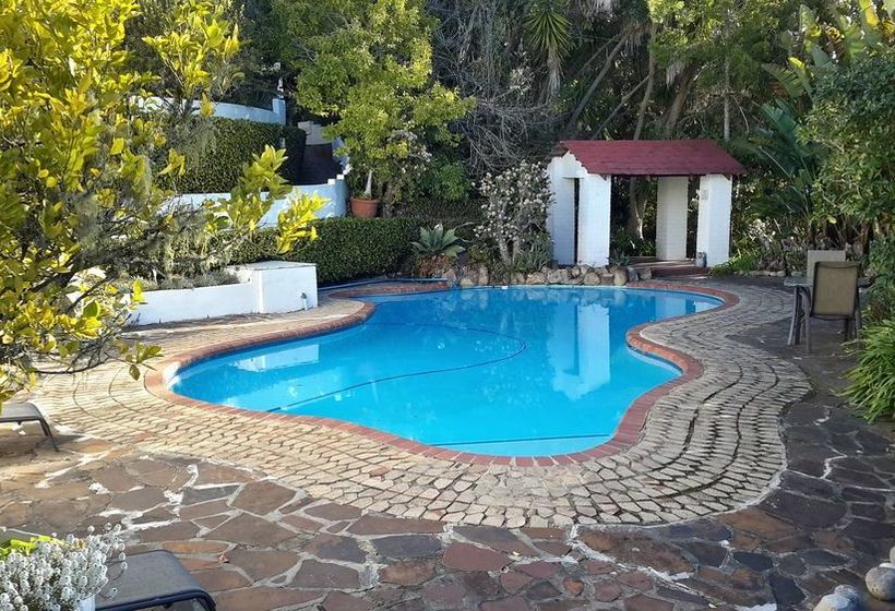 Masescha Country Estate Western Cape