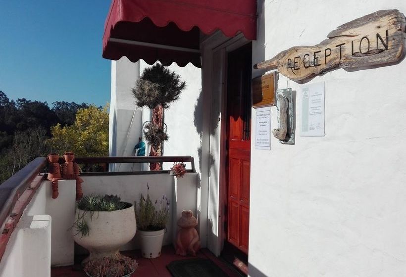 Masescha Country Estate 1