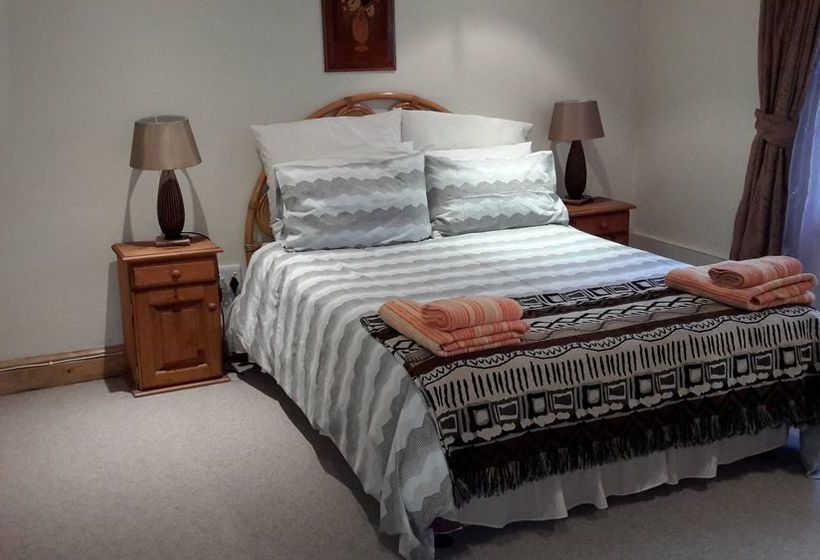 Masescha Country Estate 10