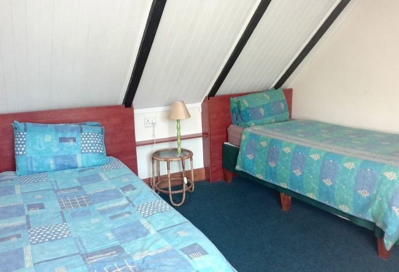 Masescha Country Estate 11