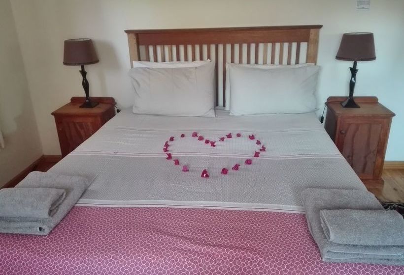 Masescha Country Estate 12