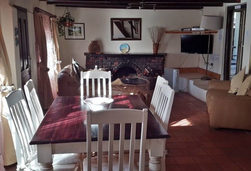 Masescha Country Estate 13