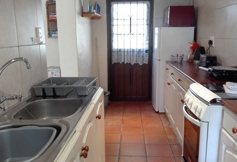 Masescha Country Estate 14