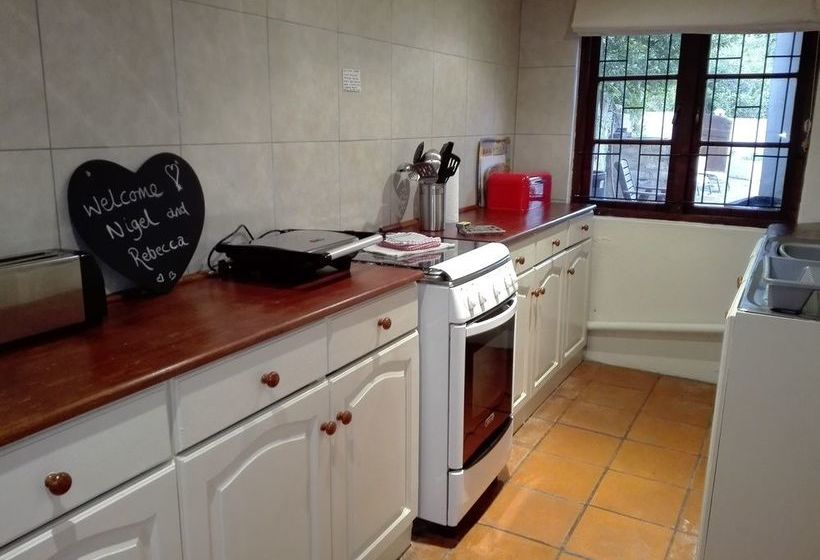 Masescha Country Estate 15