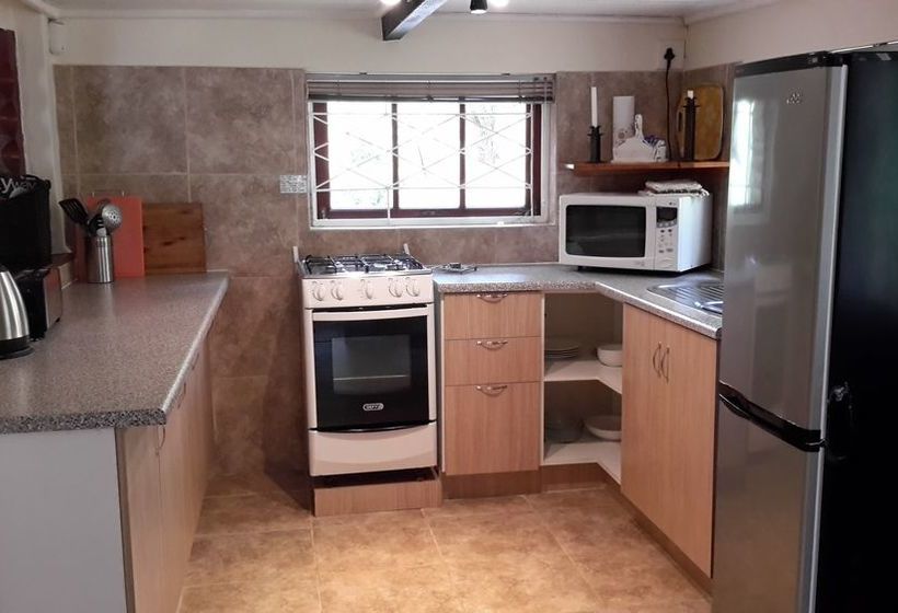 Masescha Country Estate 16