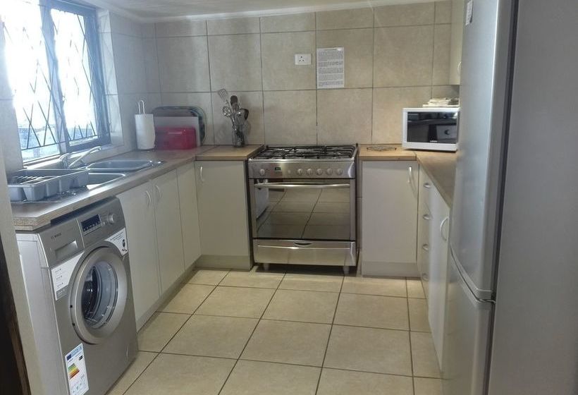 Masescha Country Estate 17