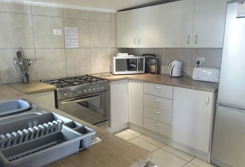 Masescha Country Estate 18