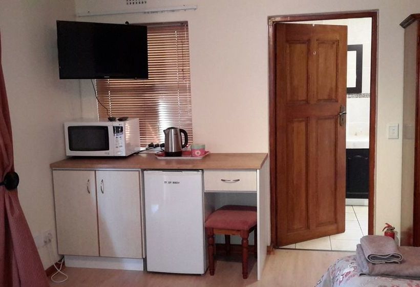 Masescha Country Estate 19