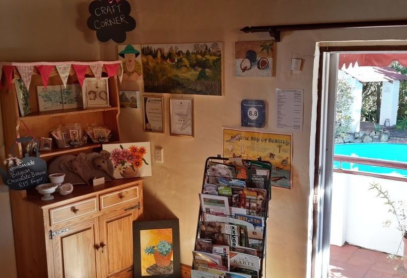 Masescha Country Estate 2