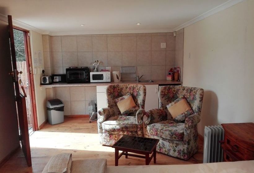 Masescha Country Estate 20